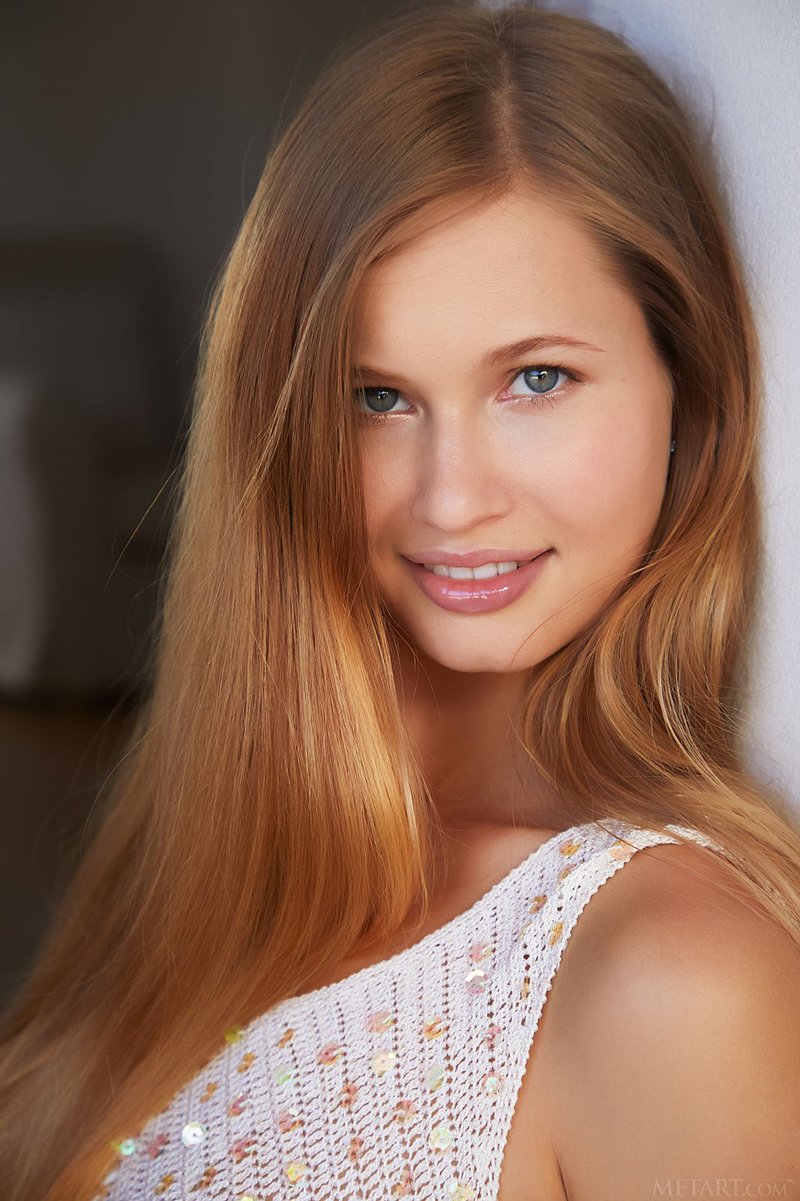 Маргарита, 18