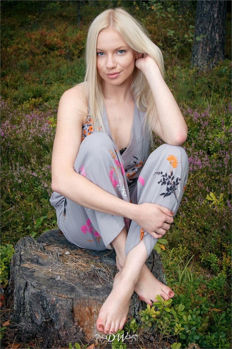 Алена, 24